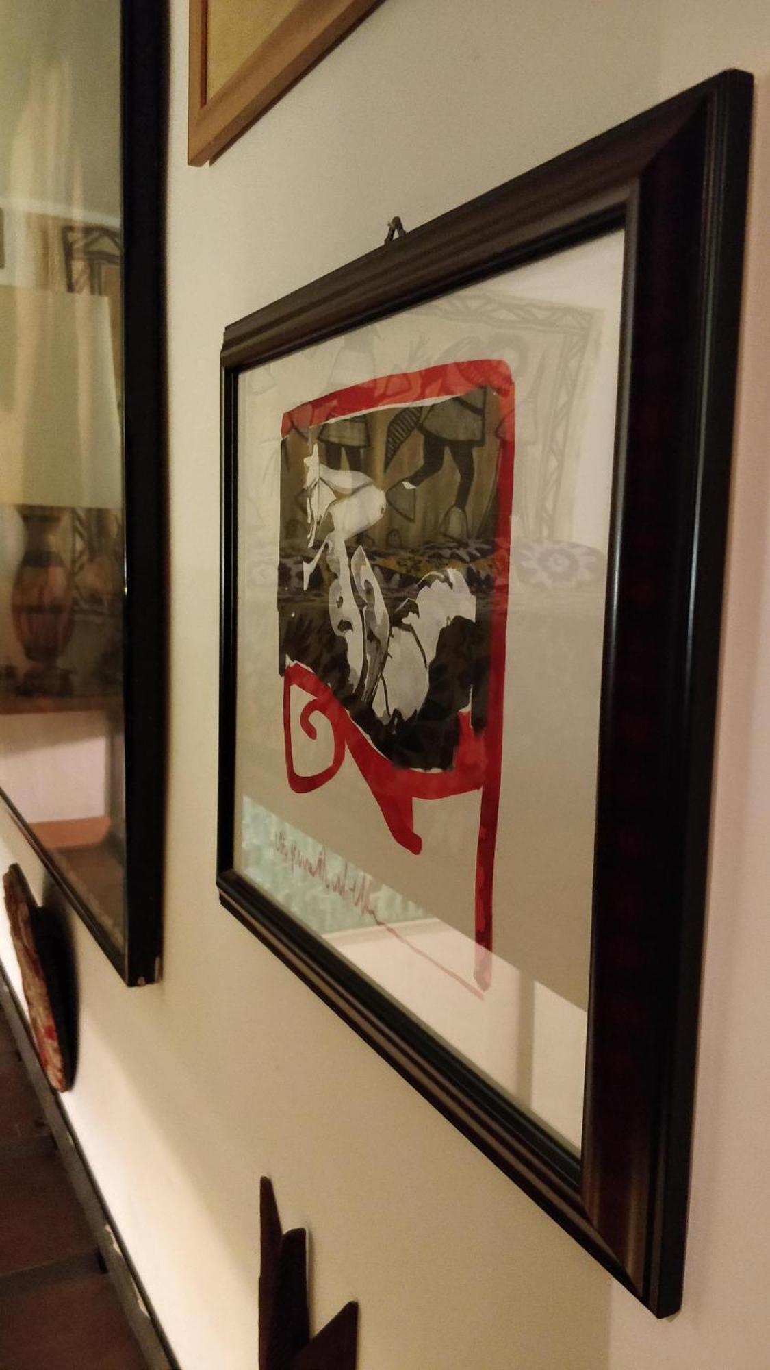 Our Arty Flat In Monti Apartment Rome Bagian luar foto